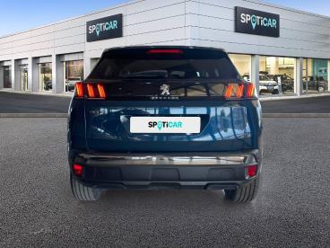 SPOTICAR Peugeot 3008 1.5 Bluehdi 96kw (130cv) S&s Allure Ocasion - Suv Diésel Azul - Sevilla - 1202123142_5