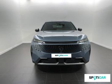 SPOTICAR Peugeot 3008 1.2 107kw  Edcs6 Allure Ocasion - Suv Gasolina Azul - Guadalajara - 1202123228_2