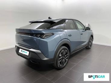 SPOTICAR Peugeot 3008 1.2 107kw  Edcs6 Allure Ocasion - Suv Gasolina Azul - Guadalajara - 1202123228_4