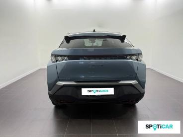 SPOTICAR Peugeot 3008 1.2 107kw  Edcs6 Allure Ocasion - Suv Gasolina Azul - Guadalajara - 1202123228_5