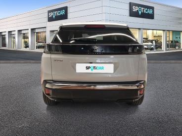 SPOTICAR Peugeot 3008 1.2 Puretech 96kw S&s Allure Pack Ocasion - Suv Gasolina Blanco - León - 1202123568_5