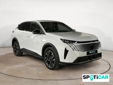 SPOTICAR Peugeot 3008 1.2 107kw  Edcs6 Allure Ocasion - Suv Gasolina Blanco - Collado Villalba - 1202123783_3