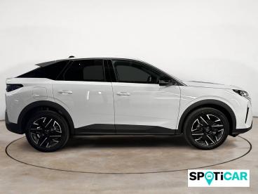SPOTICAR Peugeot 3008 1.2 107kw  Edcs6 Allure Ocasion - Suv Gasolina Blanco - Collado Villalba - 1202123783_4