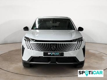SPOTICAR Peugeot 3008 1.2 107kw  Edcs6 Allure Ocasion - Suv Gasolina Blanco - Collado Villalba - 1202123784_2