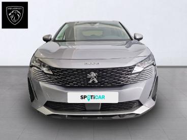 SPOTICAR Peugeot 3008 1.2 Puretech 96kw (130cv) S&s Allure Ocasion - Suv Gasolina Gris - Valencia - 1202124259_2