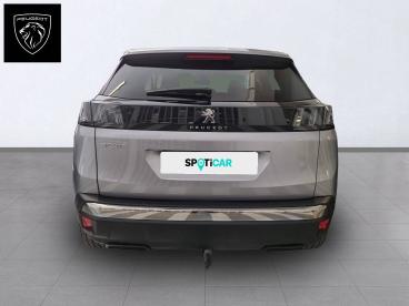 SPOTICAR Peugeot 3008 1.2 Puretech 96kw (130cv) S&s Allure Ocasion - Suv Gasolina Gris - Valencia - 1202124259_5