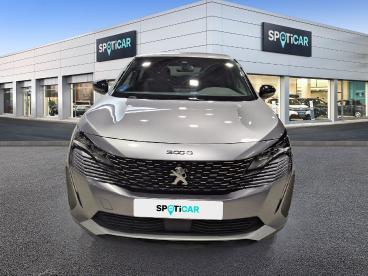 SPOTICAR Peugeot 3008 180 E-eat8 Allure Pack Ocasion - Suv Híbrido Enchufable Gris - Madrid - 1202124335_2