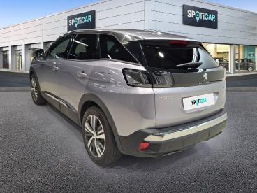 SPOTICAR Peugeot 3008 180 E-eat8 Allure Pack Ocasion - Suv Híbrido Enchufable Gris - Madrid - 1202124335_5