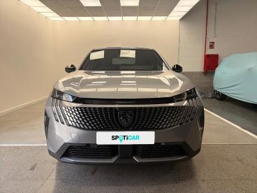 SPOTICAR Peugeot 3008 1.2 107kw  Edcs6 Allure Ocasion - Suv Gasolina Gris Artense - Huércal De Almería - 1202124727_2