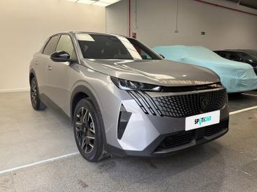 SPOTICAR Peugeot 3008 1.2 107kw  Edcs6 Allure Ocasion - Suv Gasolina Gris Artense - Huércal De Almería - 1202124727_3