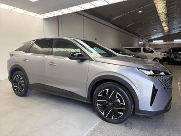 SPOTICAR Peugeot 3008 1.2 107kw  Edcs6 Allure Ocasion - Suv Gasolina Gris Artense - Huércal De Almería - 1202124727_4