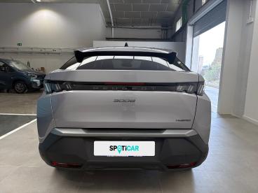 SPOTICAR Peugeot 3008 1.2 107kw  Edcs6 Allure Ocasion - Suv Gasolina Gris Artense - Huércal De Almería - 1202124727_5
