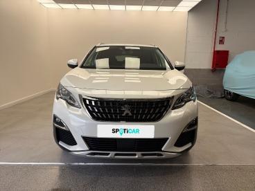 SPOTICAR Peugeot 3008 1.5l Bluehdi 96kw (130cv) S&s Allure Ocasion - Suv Diésel Gris - Huércal De Almería - 1202124743_2