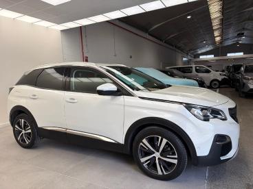 SPOTICAR Peugeot 3008 1.5l Bluehdi 96kw (130cv) S&s Allure Ocasion - Suv Diésel Gris - Huércal De Almería - 1202124743_4