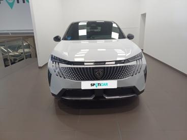 SPOTICAR Peugeot 3008 Electrico 157kw Gt Ocasion - Suv Eléctrico Blanco - Zaragoza - 1202125002_2