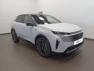 SPOTICAR Peugeot 3008 Electrico 157kw Gt Ocasion - Suv Eléctrico Blanco - Zaragoza - 1202125002_3
