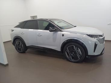 SPOTICAR Peugeot 3008 Electrico 157kw Gt Ocasion - Suv Eléctrico Blanco - Zaragoza - 1202125002_4