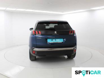 SPOTICAR Peugeot 3008 1.5 Bluehdi 96kw S&s  Eat8 Allure Pack Ocasion - Suv Diésel Azul - Fuengirola - 1202125075_5