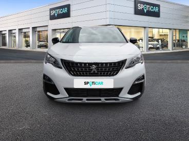 SPOTICAR Peugeot 3008 1.2 Puretech 96kw (130cv)  S&s Allure Ocasion - Suv Gasolina Blanco - Móstoles - 1202125375_2