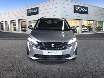 SPOTICAR Peugeot 3008 1.2 Puretech 96kw S&s Style Ocasion - Suv Gasolina Gris - Alcorcón - 1202125884_2