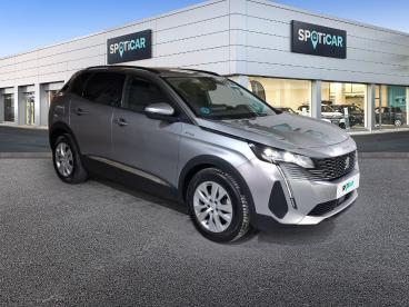 SPOTICAR Peugeot 3008 1.2 Puretech 96kw S&s Style Ocasion - Suv Gasolina Gris - Alcorcón - 1202125884_3