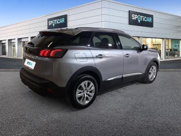 SPOTICAR Peugeot 3008 1.2 Puretech 96kw S&s Style Ocasion - Suv Gasolina Gris - Alcorcón - 1202125884_4