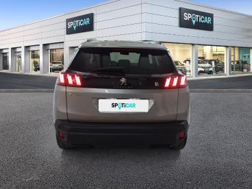 SPOTICAR Peugeot 3008 1.2 Puretech 96kw S&s Style Ocasion - Suv Gasolina Gris - Alcorcón - 1202125884_5