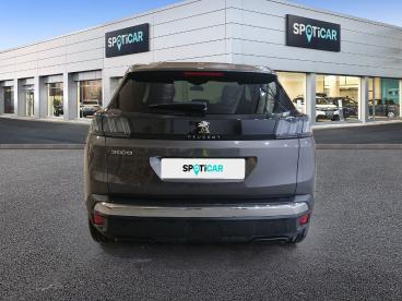 SPOTICAR Peugeot 3008 1.2 100kw  Edcs6 Allure Pack Ocasion - Suv Gasolina Gris - Madrid - 1202126005_5