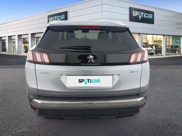 SPOTICAR Peugeot 3008 225 E-eat8 Allure Pack Ocasion - Suv Híbrido Enchufable Gris - Madrid - 1202126008_5