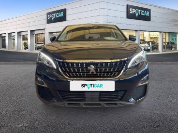 SPOTICAR Peugeot 3008 1.2 Puretech 96kw (130cv)  S&s Active Ocasion - Suv Gasolina Gris - Sevilla - 1202126544_2