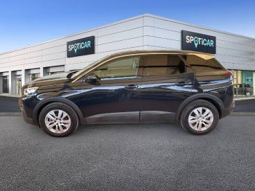 SPOTICAR Peugeot 3008 1.2 Puretech 96kw (130cv)  S&s Active Ocasion - Suv Gasolina Gris - Sevilla - 1202126544_4