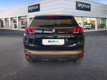SPOTICAR Peugeot 3008 1.2 Puretech 96kw (130cv)  S&s Active Ocasion - Suv Gasolina Gris - Sevilla - 1202126544_5