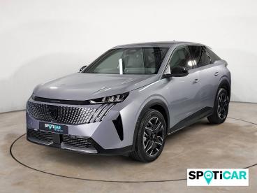 SPOTICAR Peugeot 3008 1.2 107kw  Edcs6 Allure Ocasion - Suv Gasolina Gris - Collado Villalba - 1202126927_1