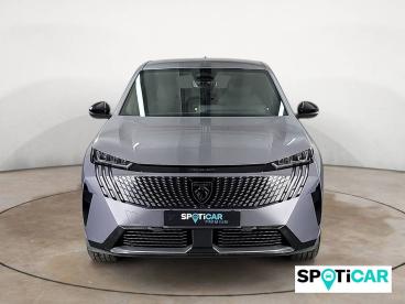 SPOTICAR Peugeot 3008 1.2 107kw  Edcs6 Allure Ocasion - Suv Gasolina Gris - Collado Villalba - 1202126927_2