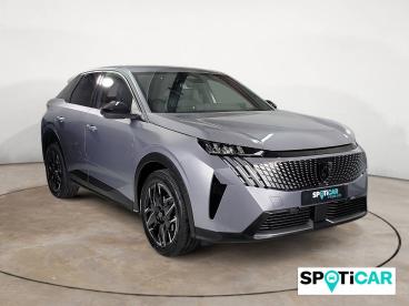 SPOTICAR Peugeot 3008 1.2 107kw  Edcs6 Allure Ocasion - Suv Gasolina Gris - Collado Villalba - 1202126927_3