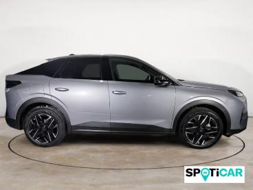 SPOTICAR Peugeot 3008 1.2 107kw  Edcs6 Allure Ocasion - Suv Gasolina Gris - Collado Villalba - 1202126927_4