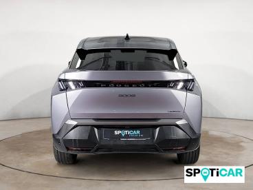 SPOTICAR Peugeot 3008 1.2 107kw  Edcs6 Allure Ocasion - Suv Gasolina Gris - Collado Villalba - 1202126927_5