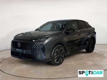 SPOTICAR Peugeot 3008 1.2 107kw  Edcs6 Allure Ocasion - Suv Gasolina Gris - Collado Villalba - 1202126929_1