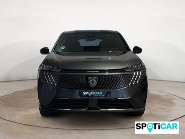 SPOTICAR Peugeot 3008 1.2 107kw  Edcs6 Allure Ocasion - Suv Gasolina Gris - Collado Villalba - 1202126929_2