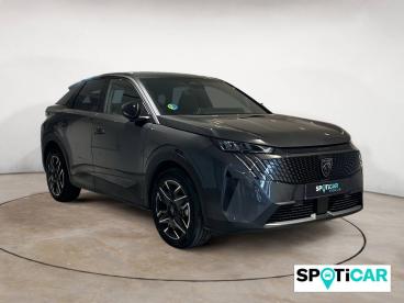 SPOTICAR Peugeot 3008 1.2 107kw  Edcs6 Allure Ocasion - Suv Gasolina Gris - Collado Villalba - 1202126929_3