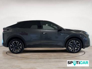 SPOTICAR Peugeot 3008 1.2 107kw  Edcs6 Allure Ocasion - Suv Gasolina Gris - Collado Villalba - 1202126929_4