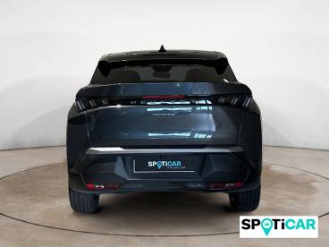 SPOTICAR Peugeot 3008 1.2 107kw  Edcs6 Allure Ocasion - Suv Gasolina Gris - Collado Villalba - 1202126929_5
