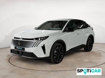 SPOTICAR Peugeot 3008 1.2 107kw  Edcs6 Allure Ocasion - Suv Gasolina Blanco - Collado Villalba - 1202126931_1