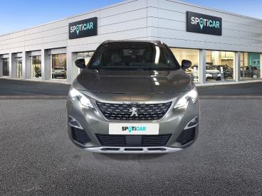 SPOTICAR Peugeot 3008 1.2 Puretech 96kw (130cv)  S&s Gt Line Ocasion - Suv Gasolina Gris - Alcorcón - 1202127085_2