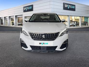 SPOTICAR Peugeot 3008 1.2 Puretech 96kw (130cv)  S&s Active Ocasion - Suv Gasolina Blanco - Sevilla - 1202127178_2