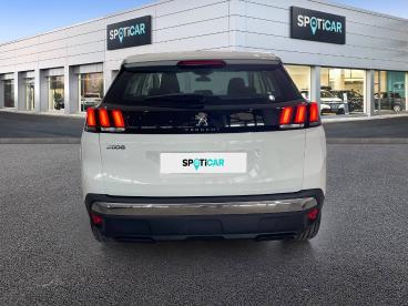 SPOTICAR Peugeot 3008 1.2 Puretech 96kw (130cv)  S&s Active Ocasion - Suv Gasolina Blanco - Sevilla - 1202127178_5
