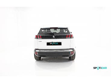 SPOTICAR Peugeot 3008 1.2 Puretech 96kw S&s  Eat8 Allure Ocasion - Suv Gasolina Blanco - Sevilla - 1202127338_5