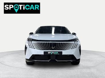 SPOTICAR Peugeot 3008 Electrico 157kw Gt Ocasion - Suv Eléctrico Blanco - Los Barrios - 1202128209_2