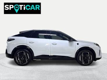 SPOTICAR Peugeot 3008 Electrico 157kw Gt Ocasion - Suv Eléctrico Blanco - Los Barrios - 1202128209_4