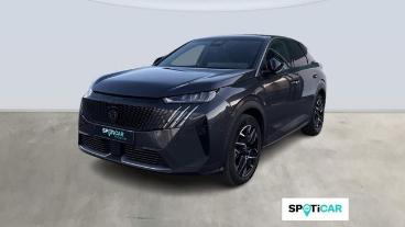 SPOTICAR Peugeot 3008 Hybrid 145 Allure Edcs6 107 Kw (145 Cv) Ocasion - Suv Híbrido Gris - Villarreal/vila-real - 1202129160_1